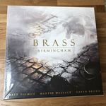 4231623 Brass: Birmingham