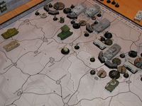 165748 Axis & Allies: Battle of the Bulge