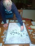 1658121 Axis & Allies: Battle of the Bulge