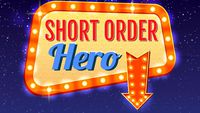 3500914 Short Order Hero
