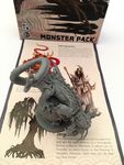 3983802 Rising Sun: Monster Pack