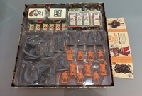 3838144 Rising Sun: Daimyo Box