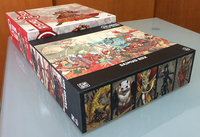 3838153 Rising Sun: Daimyo Box