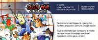 3497500 Sushi War: All You Can Hit!