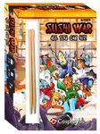 3497501 Sushi War: All You Can Hit!