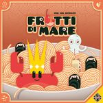 3506862 Frutti di Mare: Veni, Vidi, Antipasti!