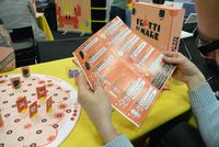 3547207 Frutti di Mare: Veni, Vidi, Antipasti!