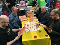 3547387 Frutti di Mare: Veni, Vidi, Antipasti!