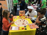 3547388 Frutti di Mare: Veni, Vidi, Antipasti!