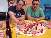 3548319 Frutti di Mare: Veni, Vidi, Antipasti!