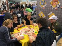 3815637 Frutti di Mare: Veni, Vidi, Antipasti!