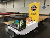 3815644 Frutti di Mare: Veni, Vidi, Antipasti!