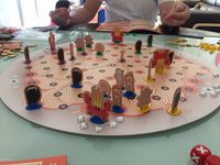 3845297 Frutti di Mare: Veni, Vidi, Antipasti!