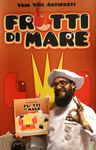 4054026 Frutti di Mare: Veni, Vidi, Antipasti!