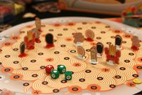 4054031 Frutti di Mare: Veni, Vidi, Antipasti!