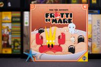 4133471 Frutti di Mare: Veni, Vidi, Antipasti!