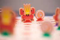 4133481 Frutti di Mare: Veni, Vidi, Antipasti!