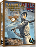 3495272 Baseball Highlights: 2045 – Spring Training