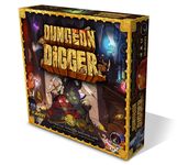 3494729 Dungeon Digger