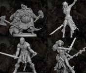 3544125 Zombicide: Green Horde