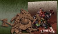 3575141 Zombicide: Green Horde