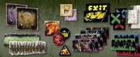 3575155 Zombicide: Green Horde