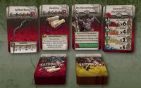 3575156 Zombicide: Green Horde (Edizione Inglese)