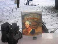 630128 Prussia's Defiant Stand