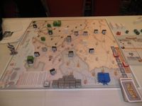 933129 Prussia's Defiant Stand