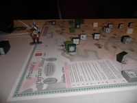 933131 Prussia's Defiant Stand