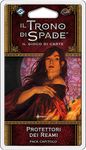 5649254 Il Trono di Spade: Il Gioco di Carte (Seconda Edizione) - Protettori dei Reami