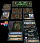 3526977 One Deck Dungeon: La Foresta delle Ombre