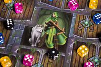 3955864 One Deck Dungeon: Forest of Shadows