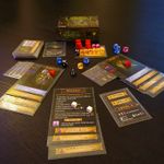 4835553 One Deck Dungeon: Forest of Shadows