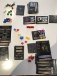 4998137 One Deck Dungeon: Forest of Shadows