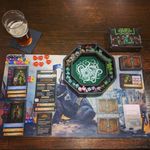 5714965 One Deck Dungeon: Forest of Shadows