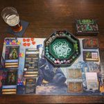 5714965 One Deck Dungeon: La Foresta delle Ombre