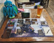 5735832 One Deck Dungeon: Forest of Shadows