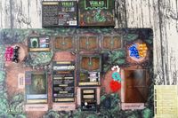 6023307 One Deck Dungeon: Forest of Shadows