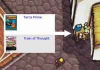 1152486 Terra Prime