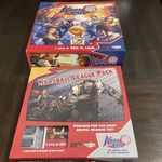 7480749 Kaosball: League Pack