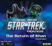 3731001 Star Trek: Frontiers – The Return of Khan