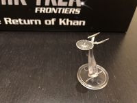 4011419 Star Trek: Frontiers – The Return of Khan