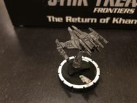 4011422 Star Trek: Frontiers – The Return of Khan