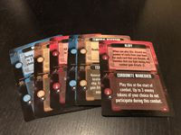 4011444 Star Trek: Frontiers – The Return of Khan