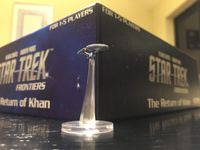 4946561 Star Trek: Frontiers – The Return of Khan