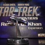 4946568 Star Trek: Frontiers – The Return of Khan