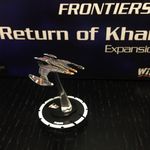 4946569 Star Trek: Frontiers – The Return of Khan