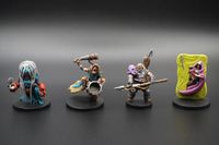 4666706 Village Attacks: Despair & Abhorrence