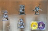 4854516 Village Attacks: Despair & Abhorrence